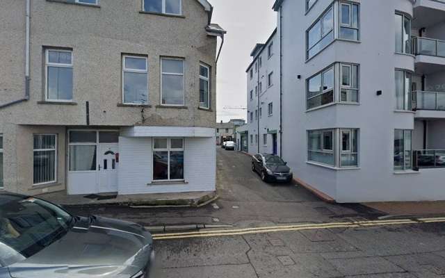 Portstewart Laundry