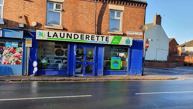 PA Laundrette