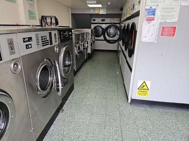 The Laundrette