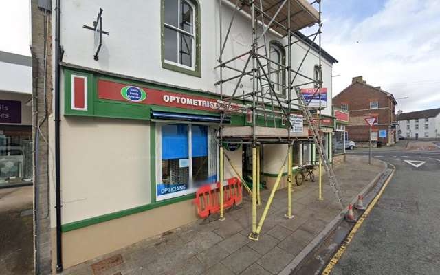 Jade’s Tanning Beauty & Laundrette