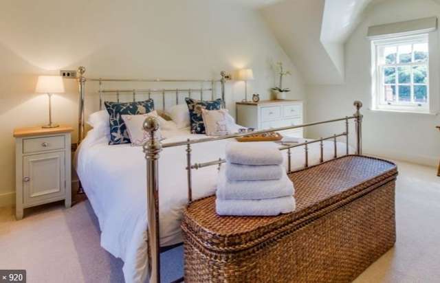 Yorkshire Cottage Laundry Ltd (Bizzy Beez)