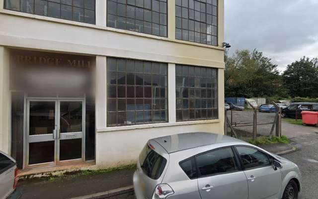 Cheshire Elite Laundry
