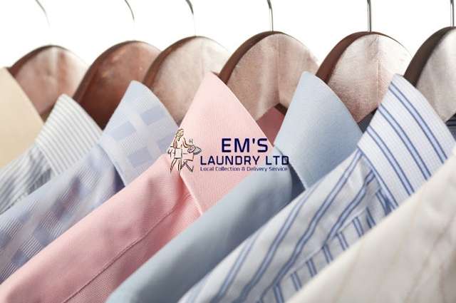 Em's Laundry Service Ltd