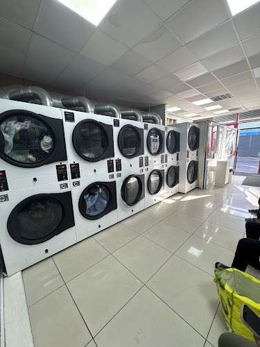 TUMBLE LAUNDERETTE & DRY CLEANERS