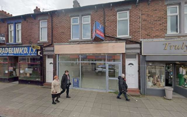 Laundry Monster Fulwell
