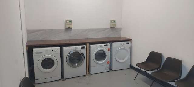 Kilkhampton Launderette