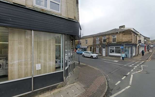 Launderette