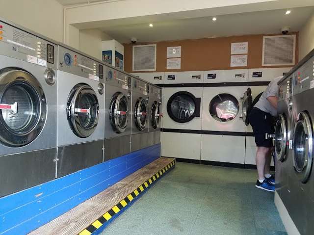 Launderette