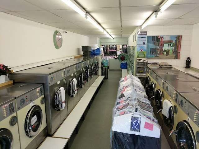 Heck Of A Wash