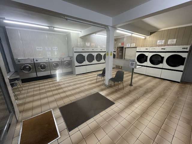 Sundon Park Launderette
