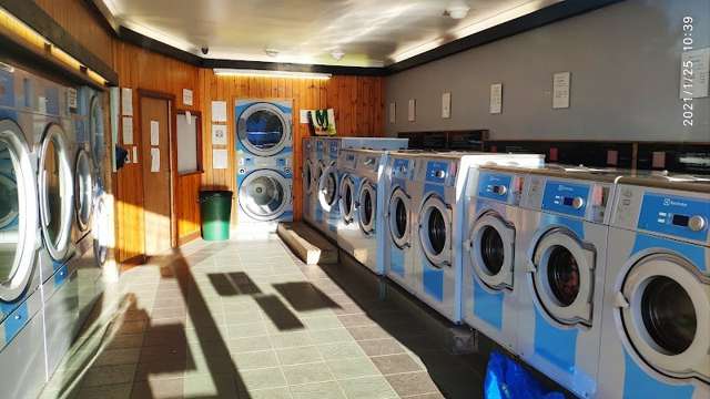 Spinclean