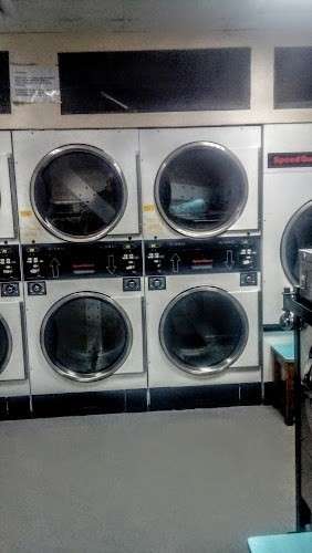 Harborne Laundrette