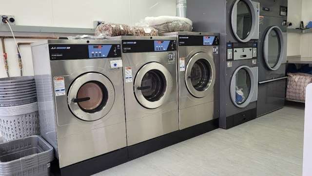 Shawlands Laundry