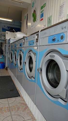Jill's Wash 'N' Dry