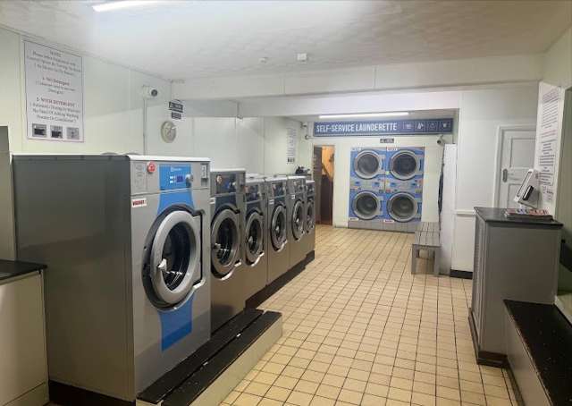 Clacton Launderette