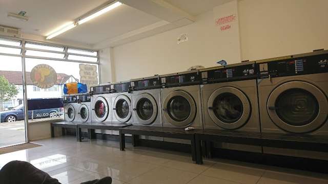 Carewell Laundry Services