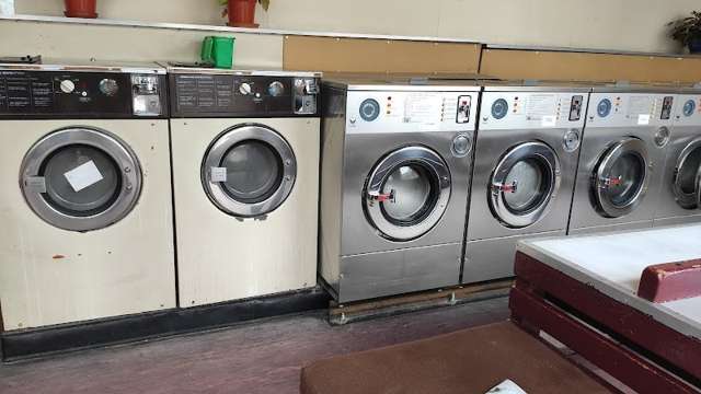 Prestige Launderette
