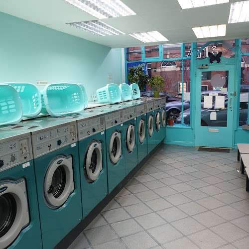 Soap 'N' Suds