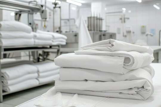 Stamford Laundry & Linen Services