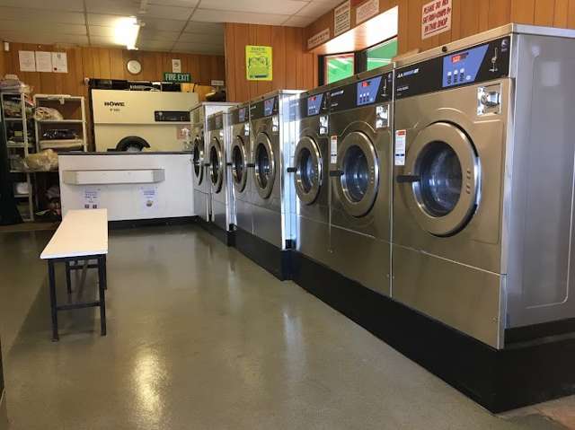 Schoffields Dry Cleaners & Launderette
