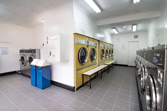 The Downham Laundry