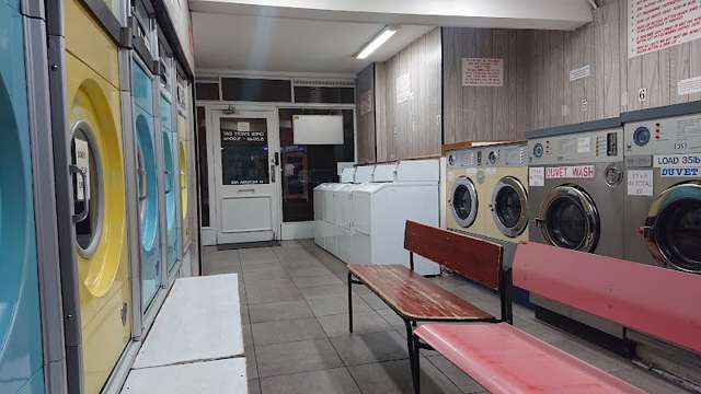 Launderette
