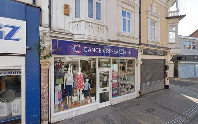 Rushden Launderette & Cafe