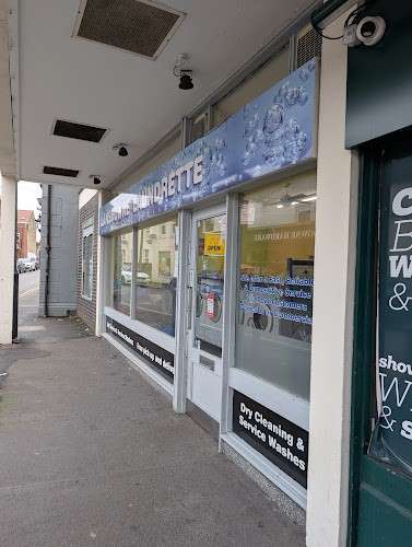 Lansdowne Laundry Ltd