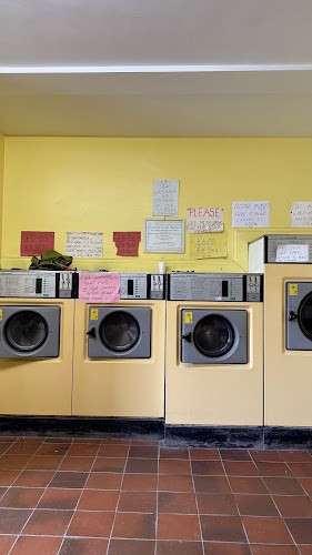 Laundrette