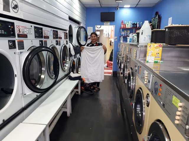 Quickwash Laundrette