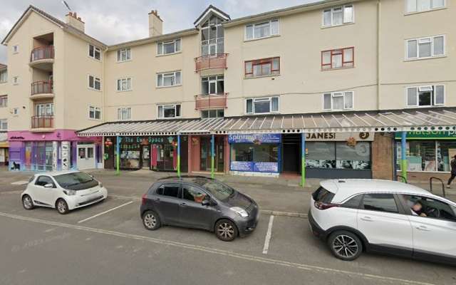 Spinners Matson Launderette