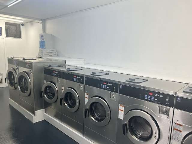 The Fairway Launderette