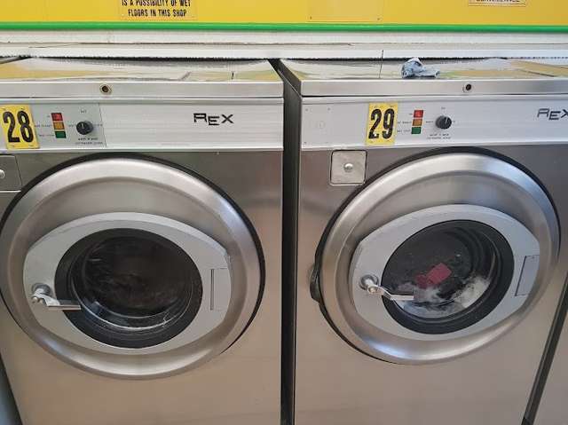 Liver Launderette