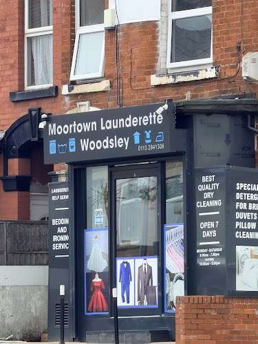 My Beautiful Launderette