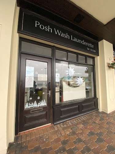 Posh Wash