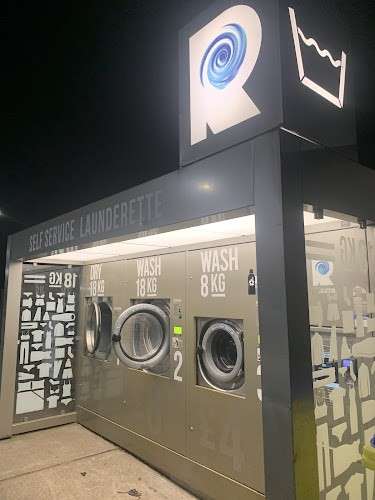 Revolution Laundry