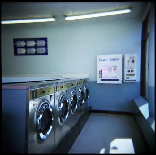 Staffords Launderette
