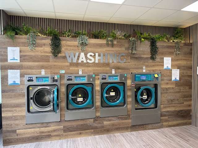 The Laundry Basket Limited