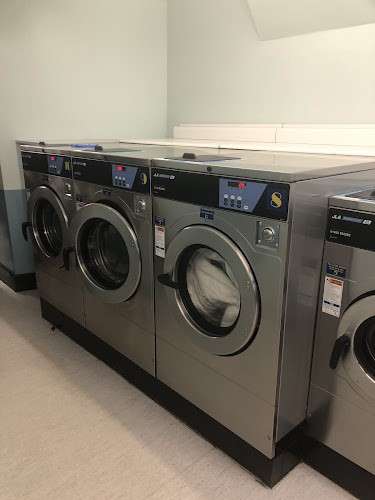 Whitehall Launderette