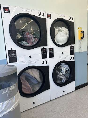 Cotham Hill Launderette