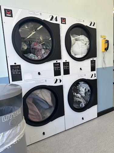 Cotham Hill Launderette