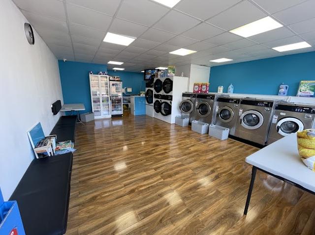 Hunslet laundrette & dry cleaners