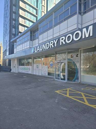Laundry Room & Dry Cleaners Sheffield