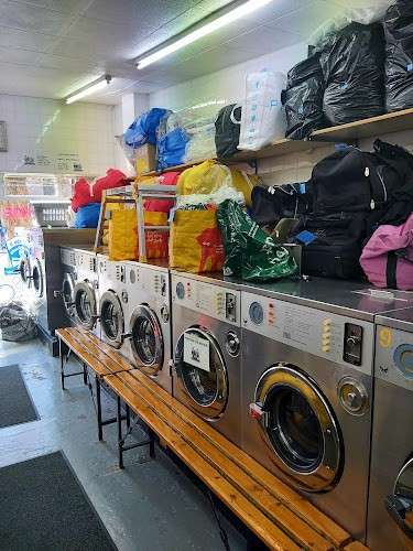 264 St John Street Launderette & Dry Cleaning