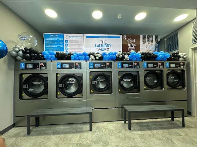 The Laundry Worx