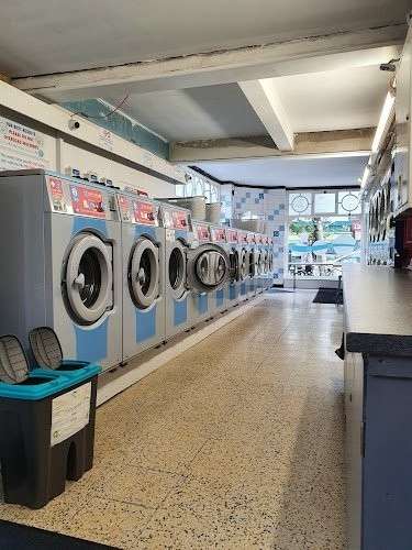 St. James's Laundry Centre