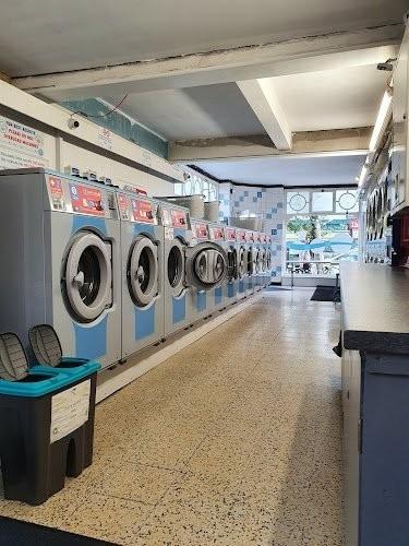 St. James's Laundry Centre