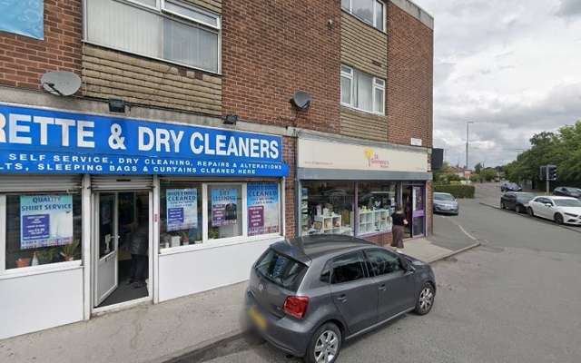 Spen Lane Launderette