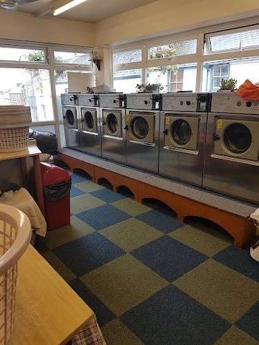 Truro Launderette