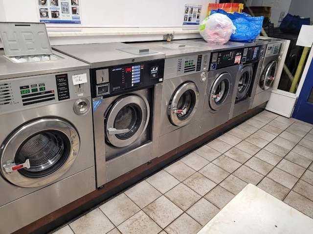 Washing Well